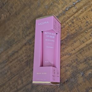 Moira Butter Bliss Lip Balm